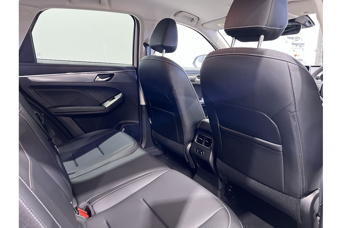 2025 GWM Haval Jolion Lux A01