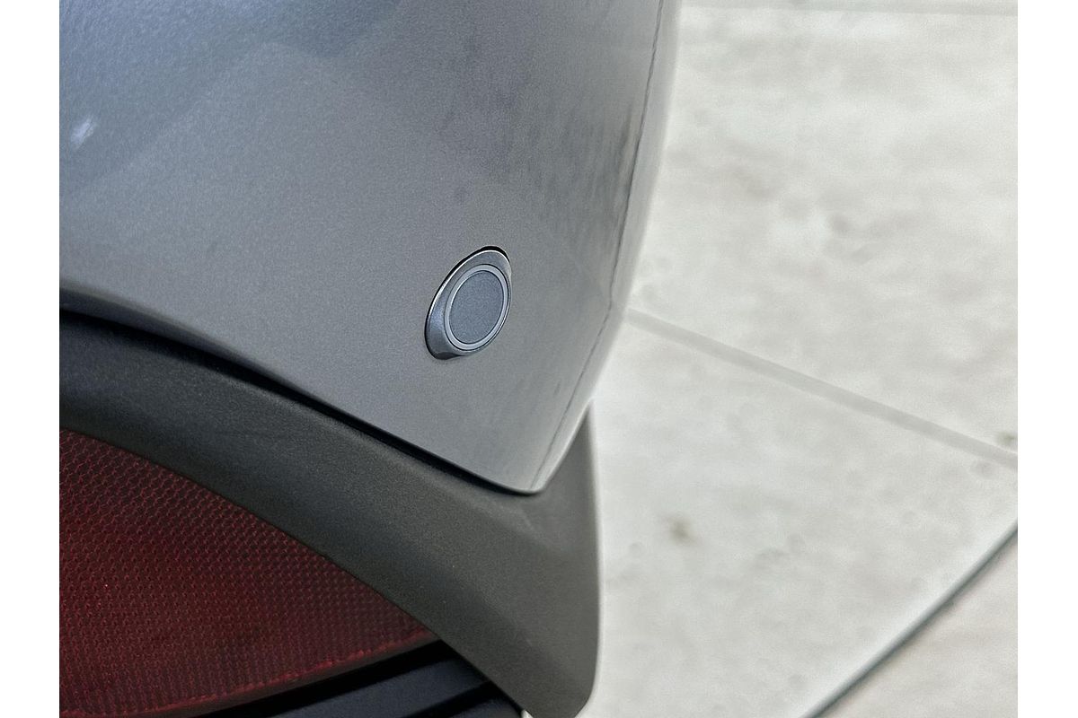 2022 Toyota Kluger GX AXUH78R