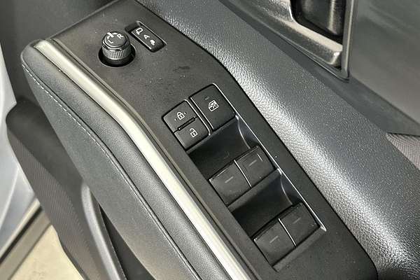 2022 Toyota Kluger GX AXUH78R