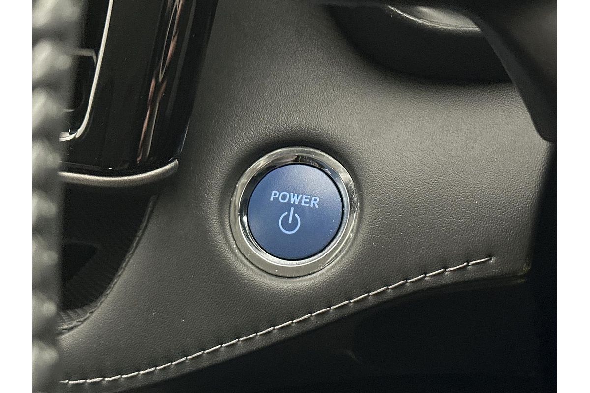 2022 Toyota Kluger GX AXUH78R