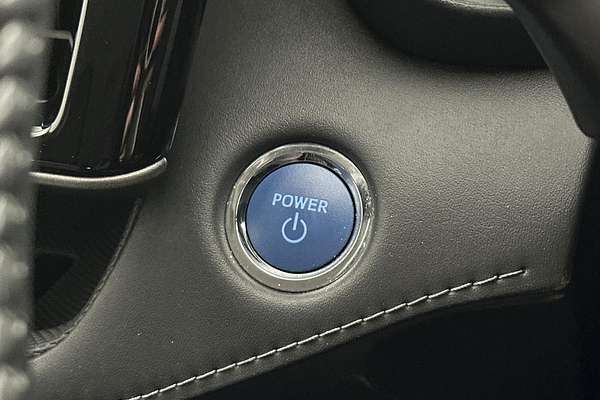 2022 Toyota Kluger GX AXUH78R