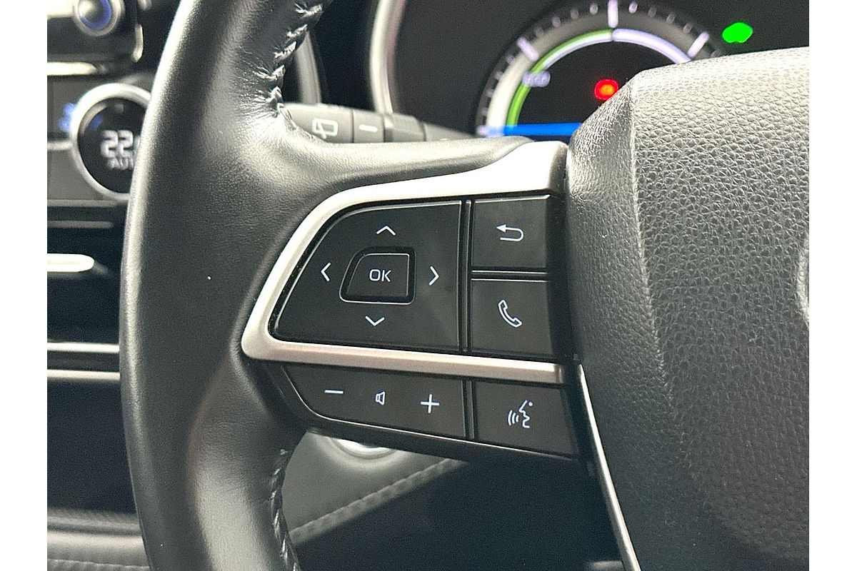 2022 Toyota Kluger GX AXUH78R