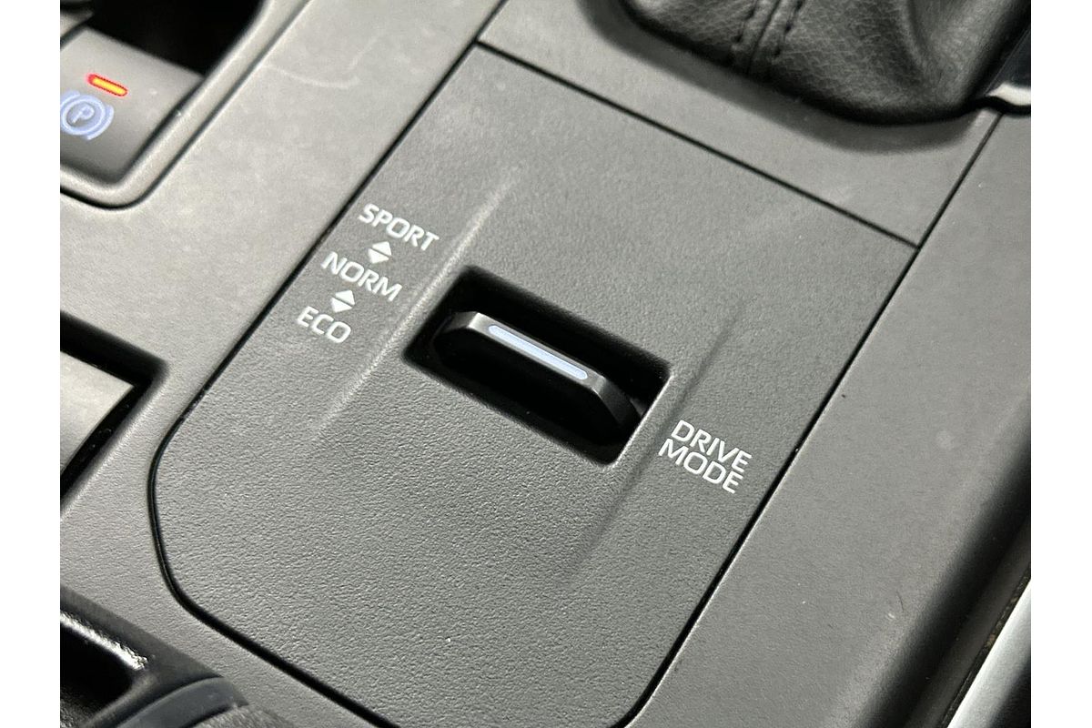 2022 Toyota Kluger GX AXUH78R