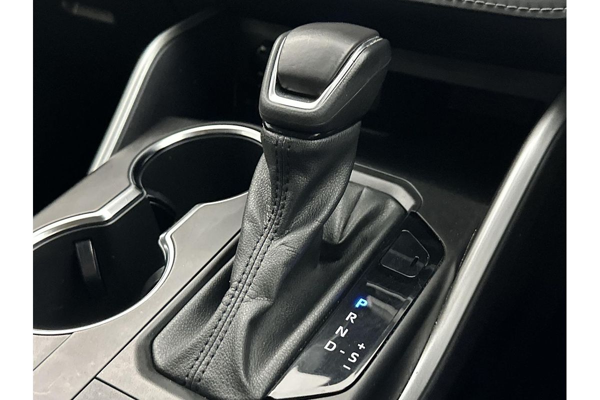 2022 Toyota Kluger GX AXUH78R