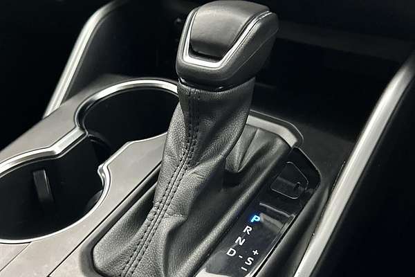 2022 Toyota Kluger GX AXUH78R