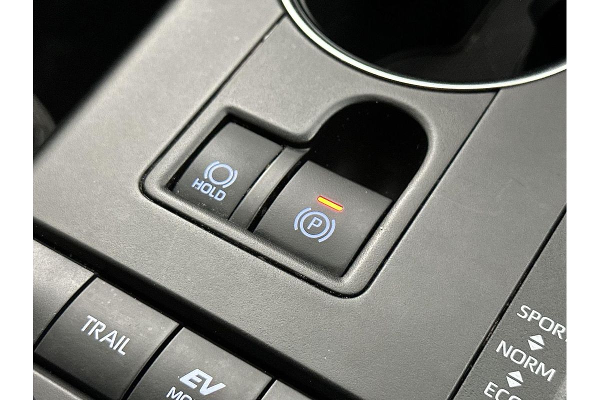2022 Toyota Kluger GX AXUH78R