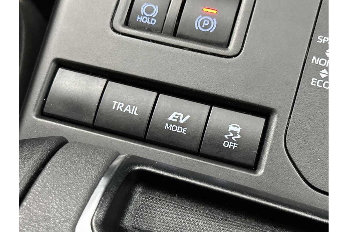 2022 Toyota Kluger GX AXUH78R