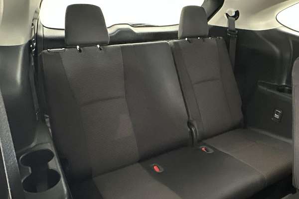 2022 Toyota Kluger GX AXUH78R