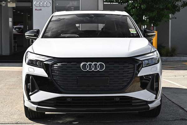 2024 Audi Q4 e-tron 45 F4