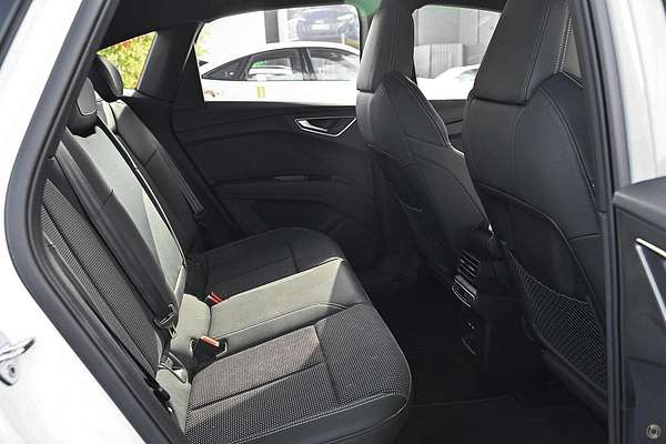 2024 Audi Q4 e-tron 45 F4