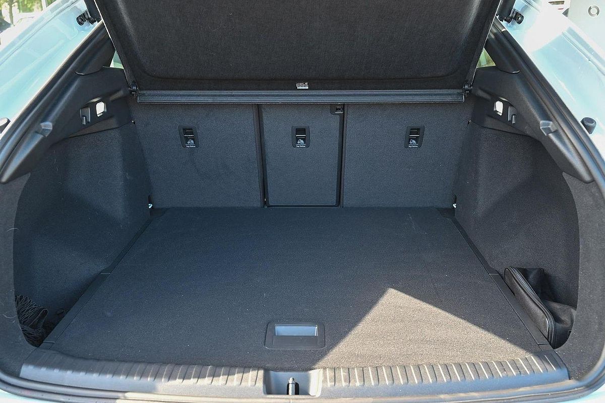 2024 Audi Q4 e-tron 45 F4