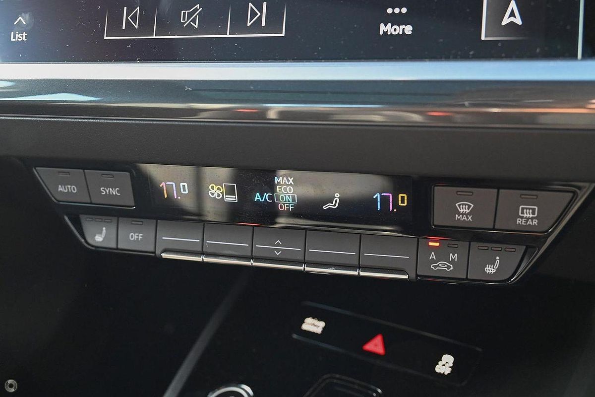 2024 Audi Q4 e-tron 45 F4