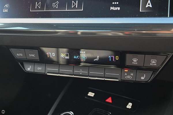 2024 Audi Q4 e-tron 45 F4
