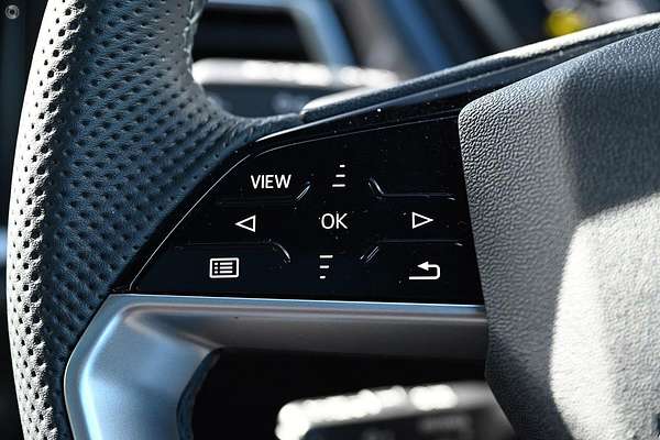 2024 Audi Q4 e-tron 45 F4
