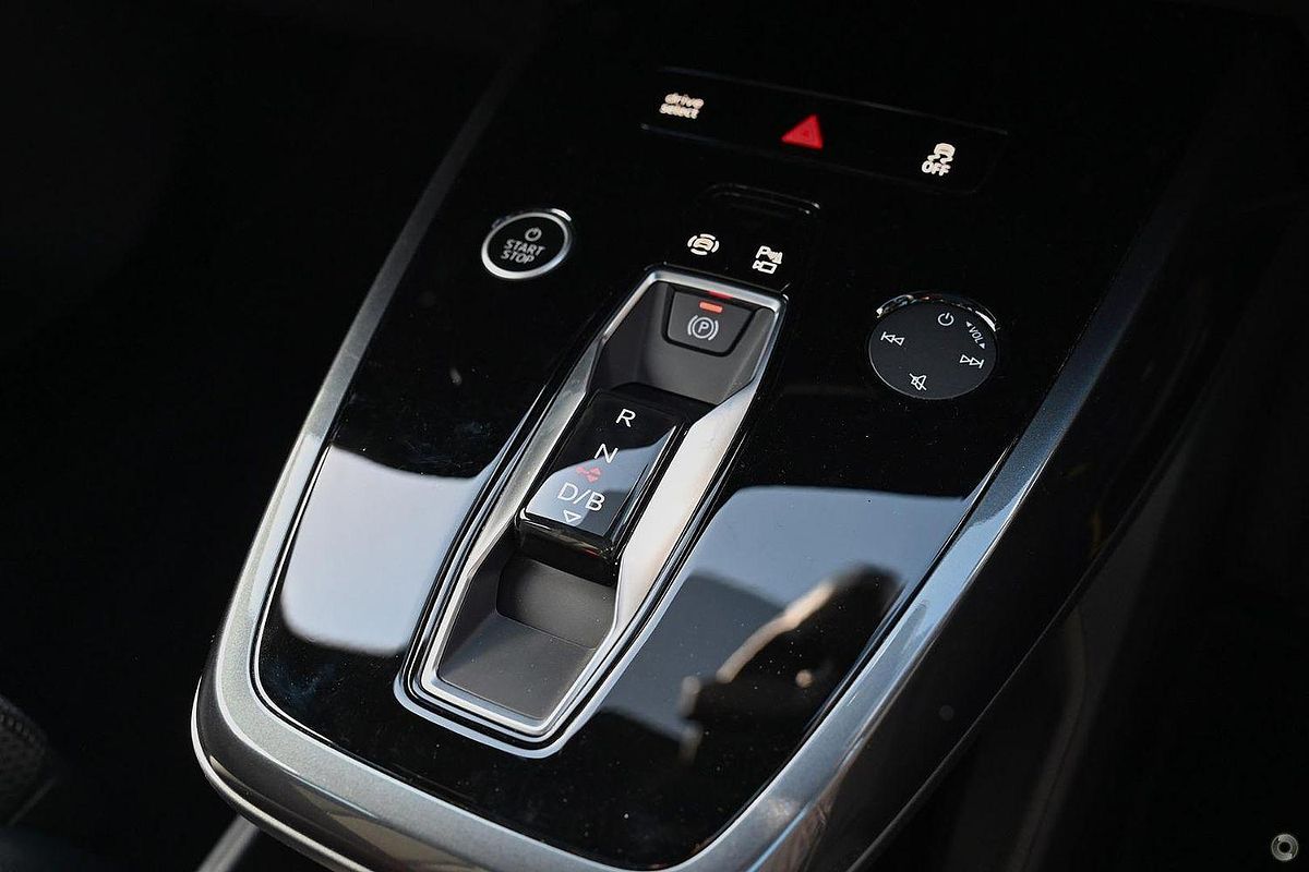 2024 Audi Q4 e-tron 45 F4