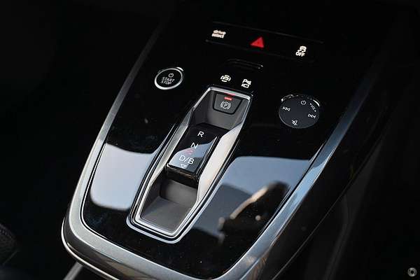 2024 Audi Q4 e-tron 45 F4
