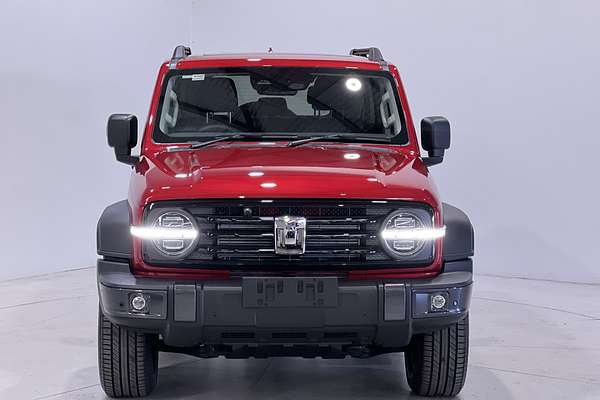 2025 GWM Tank 300 Ultra P01