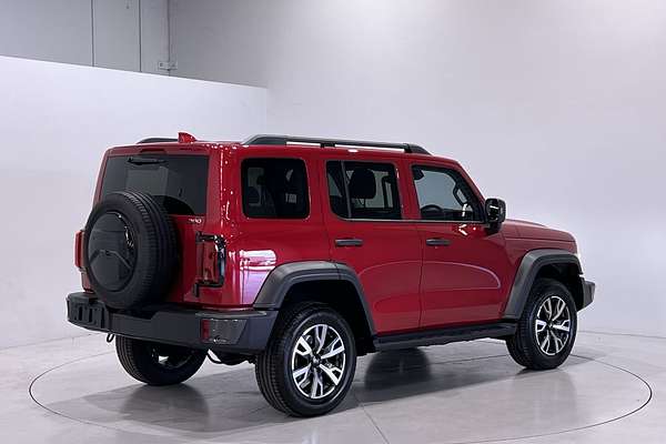 2025 GWM Tank 300 Ultra P01