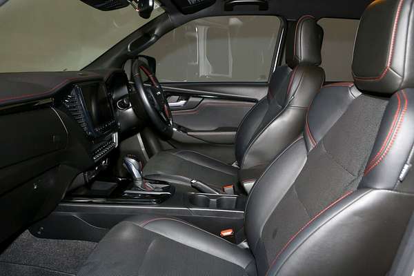 2022 Isuzu D-MAX X-TERRAIN 4X4