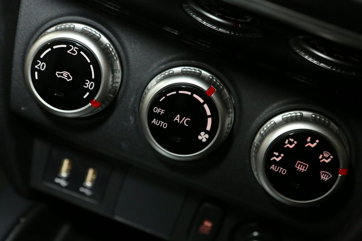 2024 Mitsubishi ASX LS XD