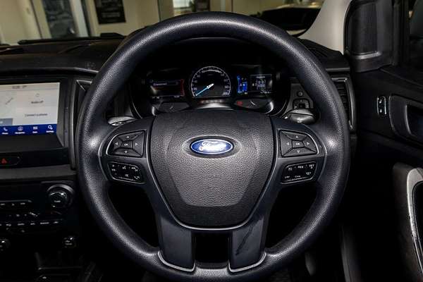 2018 Ford Ranger XLS PX MkIII 4X4 3.2L