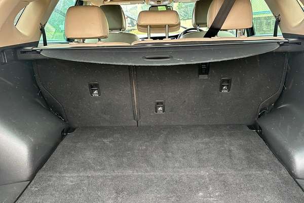 2017 Hyundai Tucson Highlander TLE2