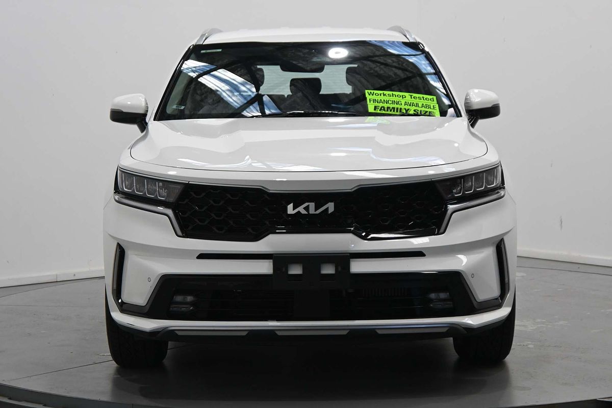 2023 Kia Sorento Sport MQ4