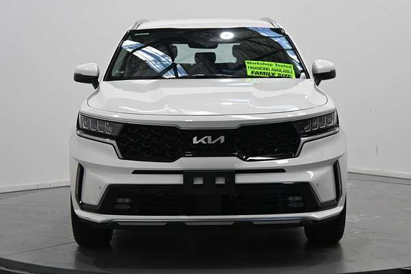 2023 Kia Sorento Sport MQ4