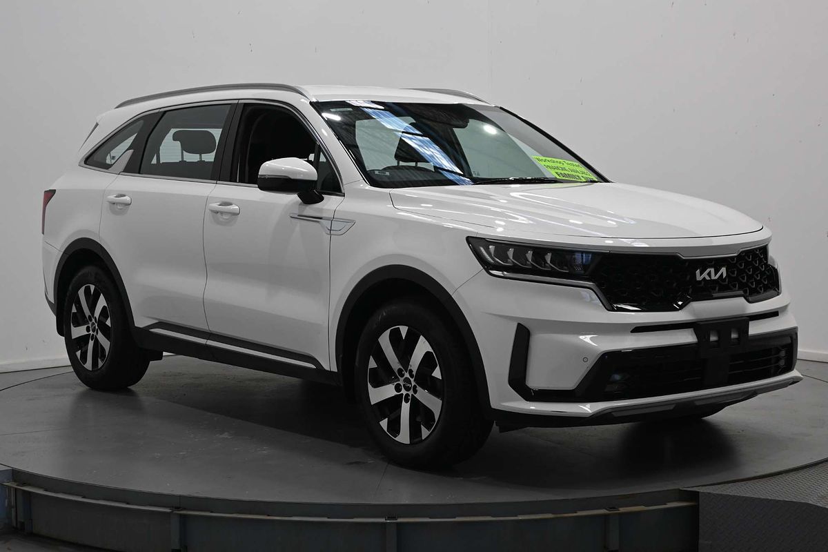 2023 Kia Sorento Sport MQ4
