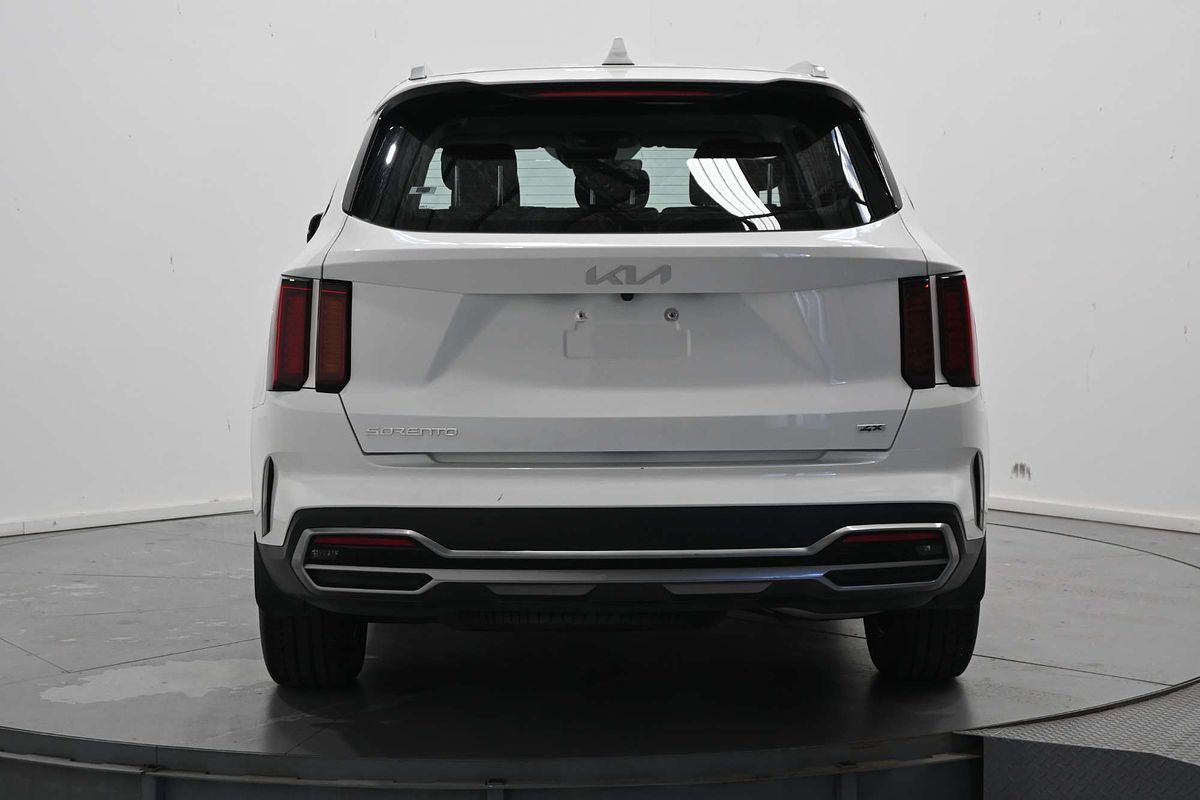 2023 Kia Sorento Sport MQ4
