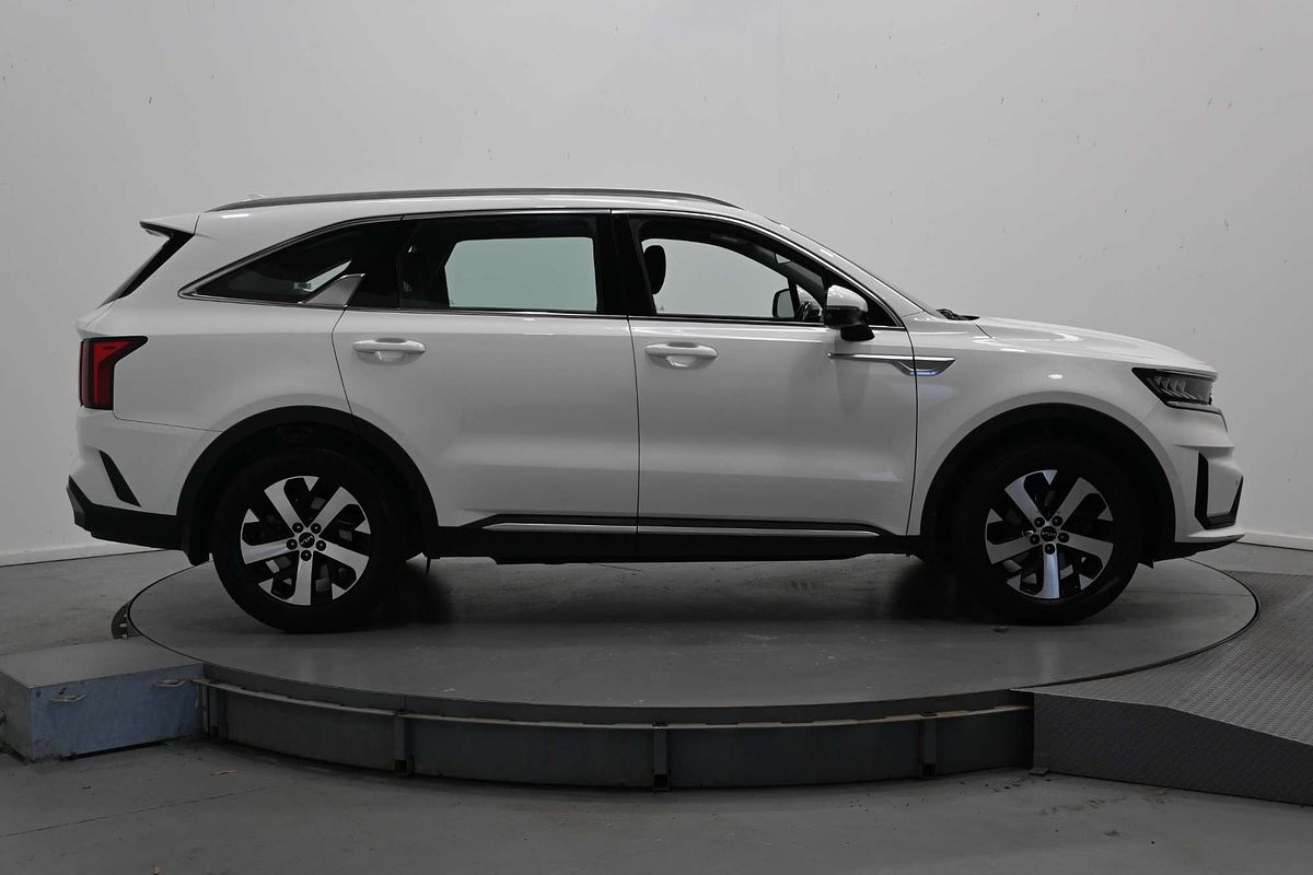 2023 Kia Sorento Sport MQ4
