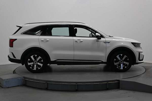 2023 Kia Sorento Sport MQ4