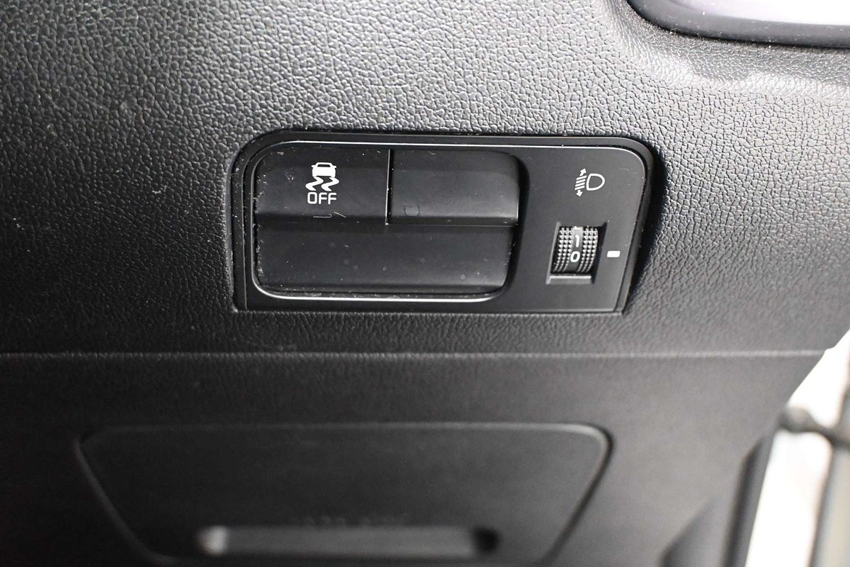 2023 Kia Sorento Sport MQ4