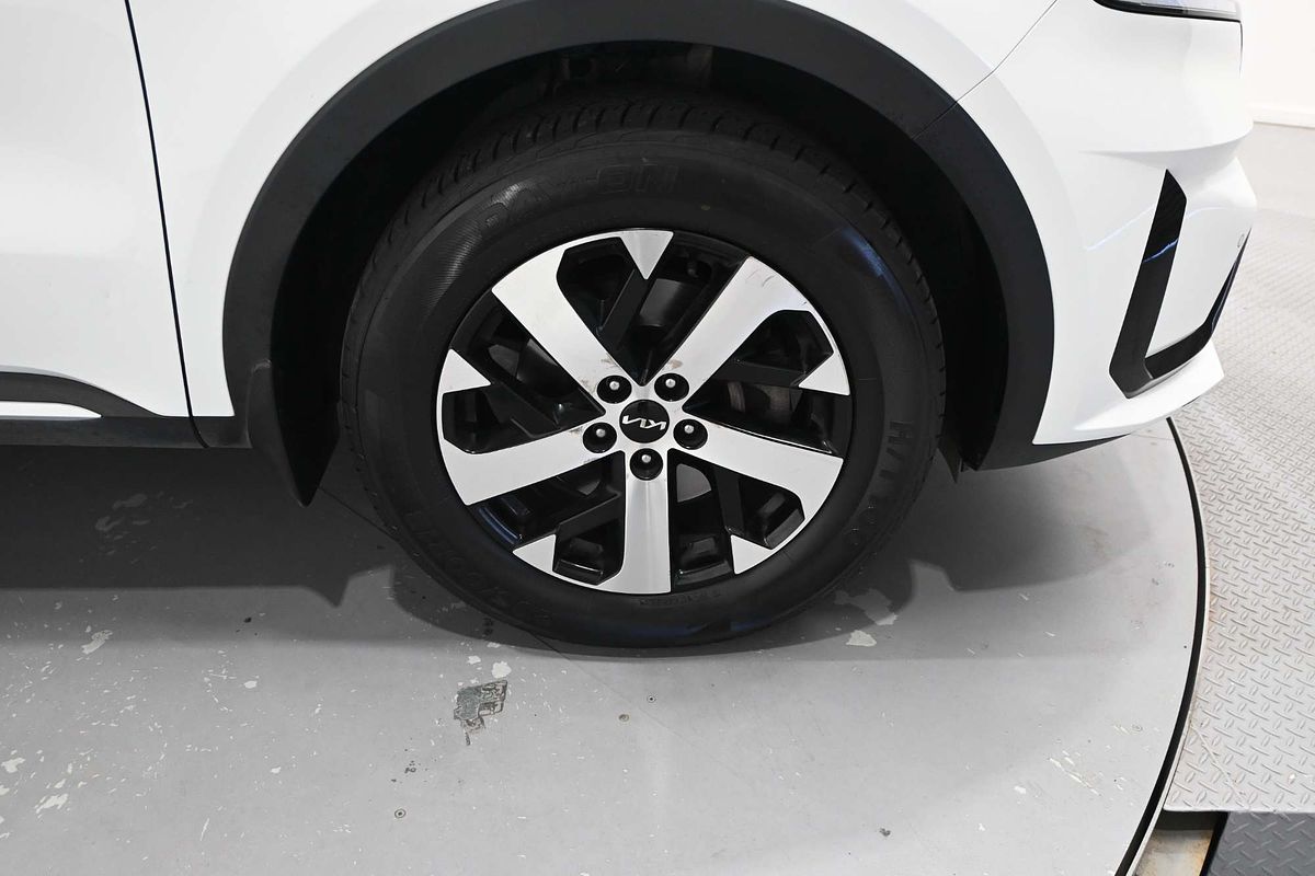 2023 Kia Sorento Sport MQ4