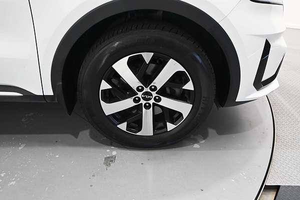 2023 Kia Sorento Sport MQ4