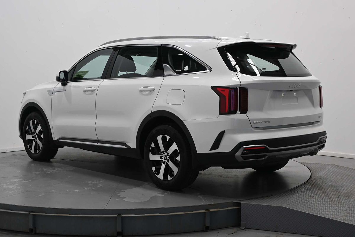 2023 Kia Sorento Sport MQ4