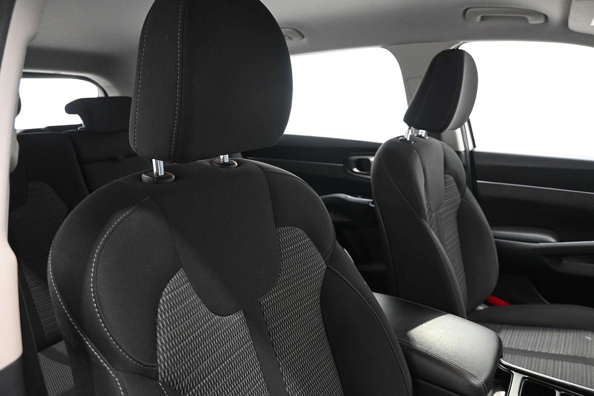 2023 Kia Sorento Sport MQ4