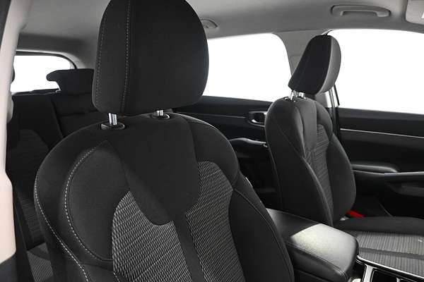 2023 Kia Sorento Sport MQ4