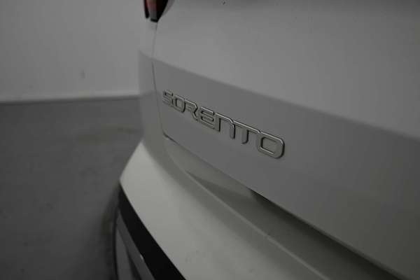 2023 Kia Sorento Sport MQ4