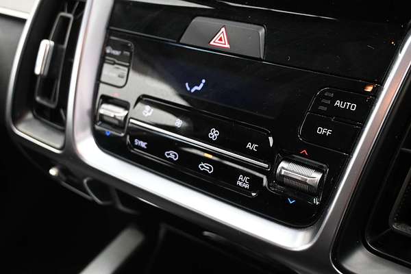 2023 Kia Sorento Sport MQ4