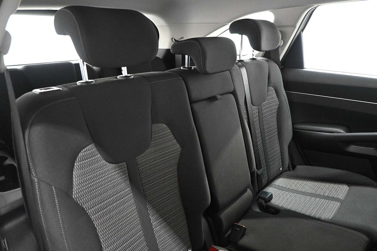 2023 Kia Sorento Sport MQ4