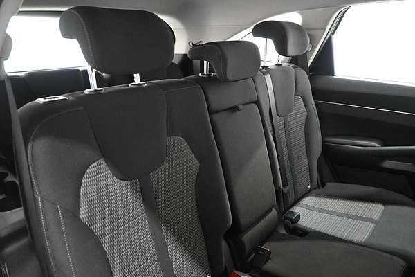 2023 Kia Sorento Sport MQ4