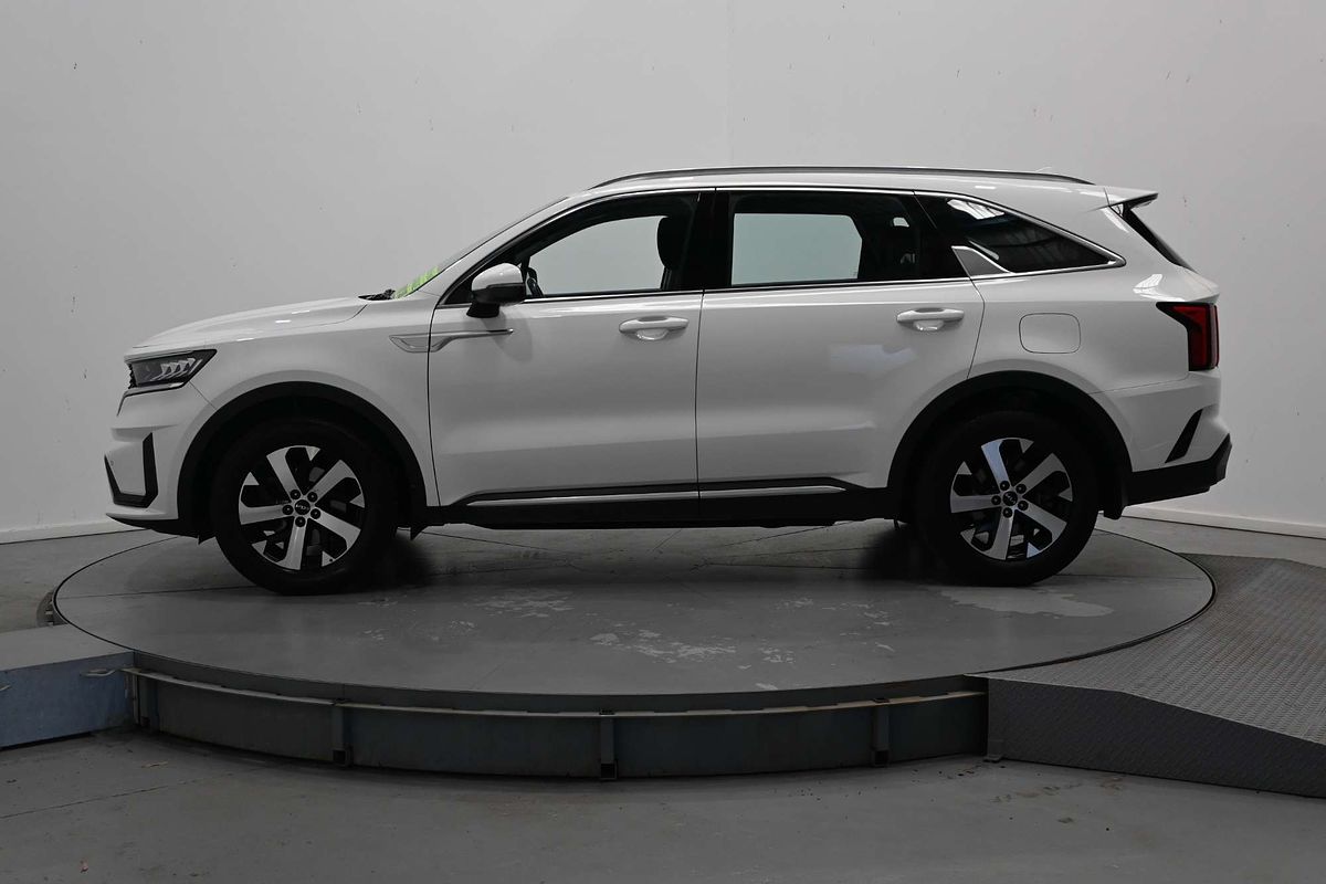 2023 Kia Sorento Sport MQ4