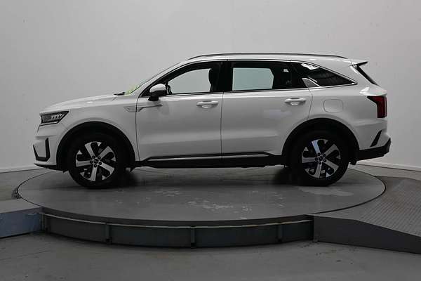 2023 Kia Sorento Sport MQ4