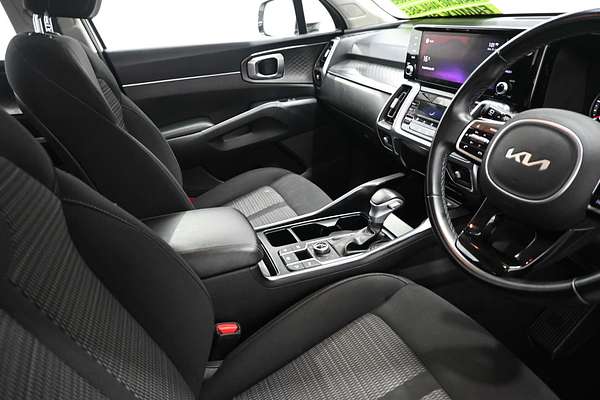 2023 Kia Sorento Sport MQ4
