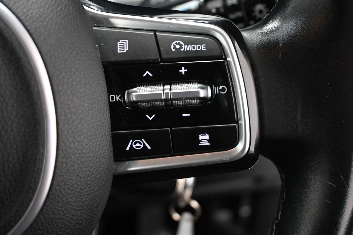 2023 Kia Sorento Sport MQ4