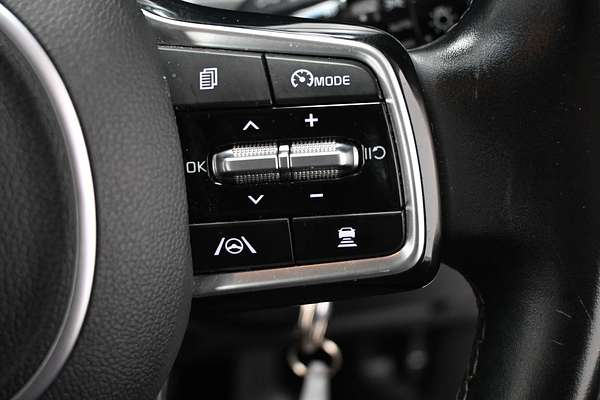 2023 Kia Sorento Sport MQ4