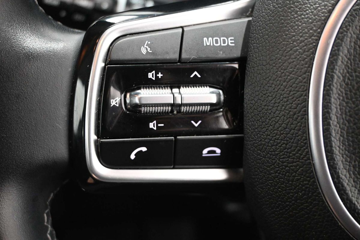 2023 Kia Sorento Sport MQ4