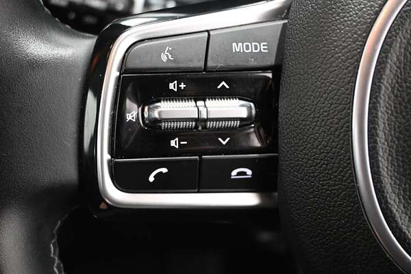 2023 Kia Sorento Sport MQ4
