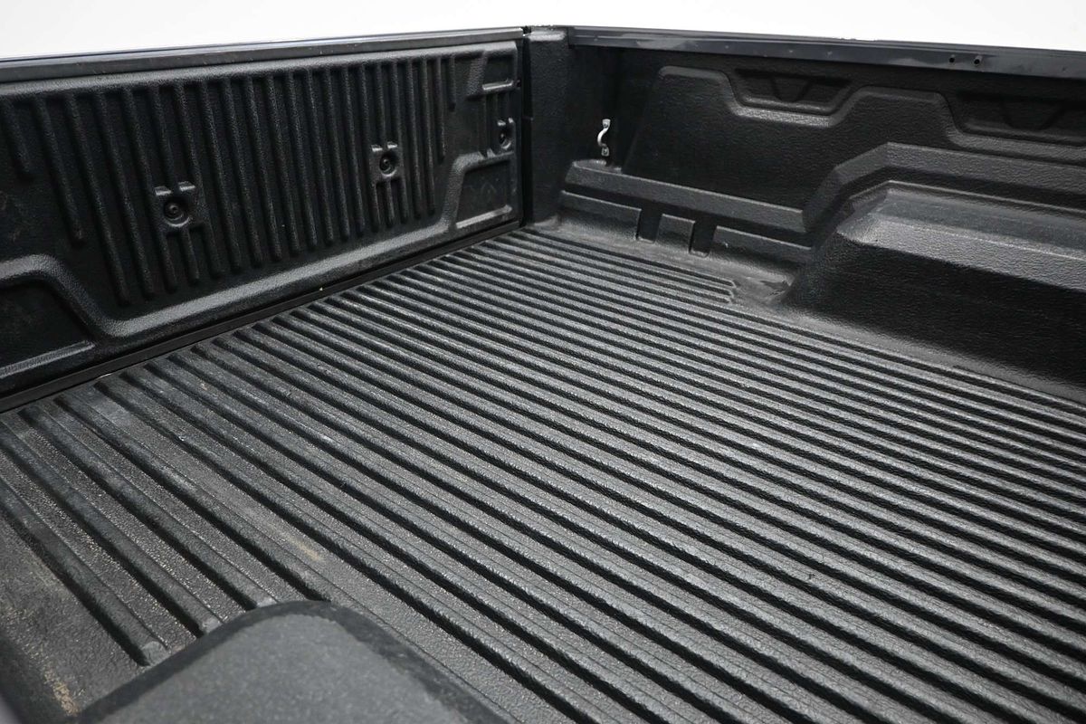 2018 Toyota Hilux SR5 GUN126R 4X4